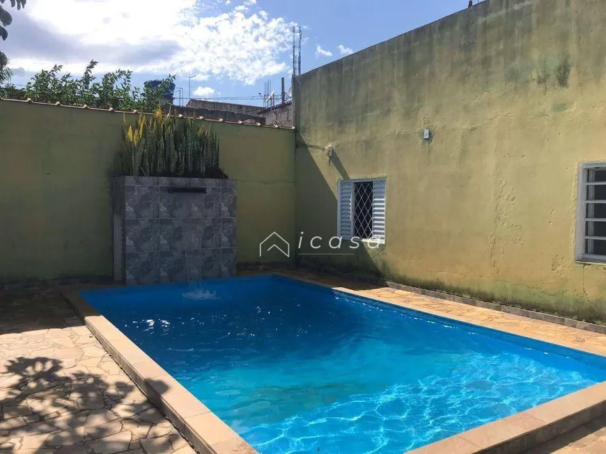 Foto 1 de Fazenda/Sítio com 2 Quartos à venda, 130m² em Piedade, Caçapava