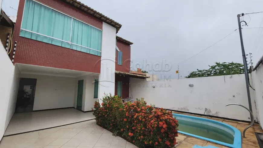 Foto 1 de Casa com 4 Quartos à venda, 200m² em Atalaia, Aracaju