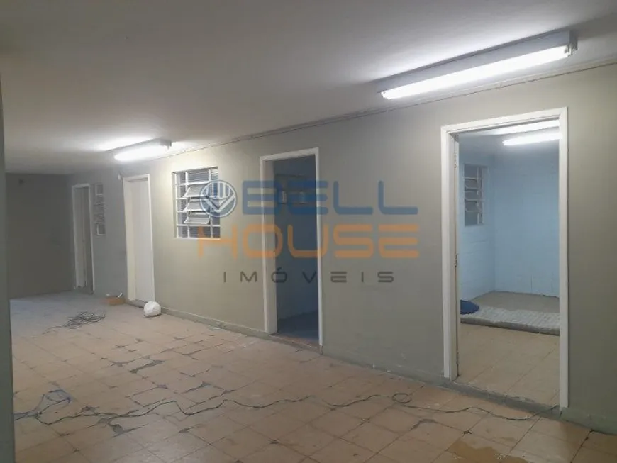 Foto 1 de Casa com 3 Quartos para alugar, 615m² em Centro, Santo André