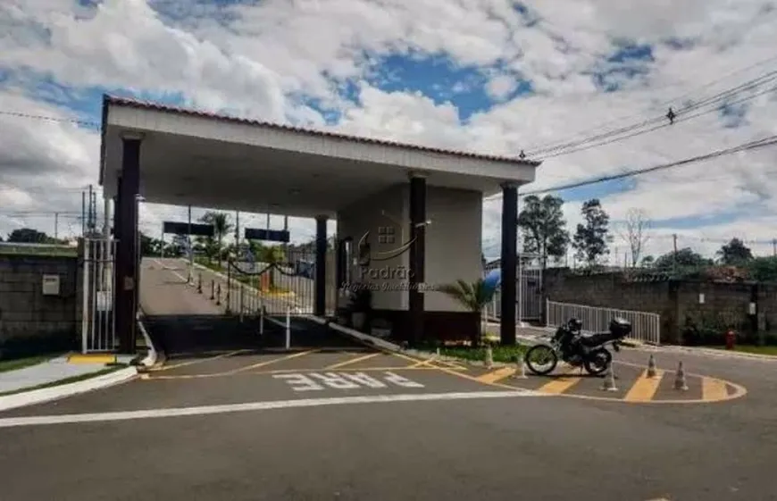 Foto 1 de Casa de Condomínio com 3 Quartos à venda, 90m² em Quintais do Imperador, Sorocaba