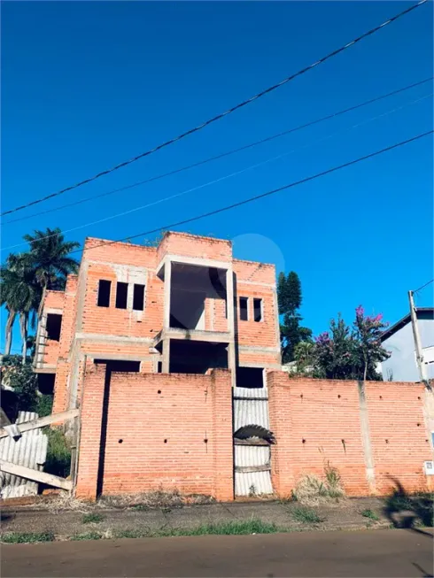 Foto 1 de Sobrado com 6 Quartos à venda, 416m² em Parque Santa Mônica, São Carlos