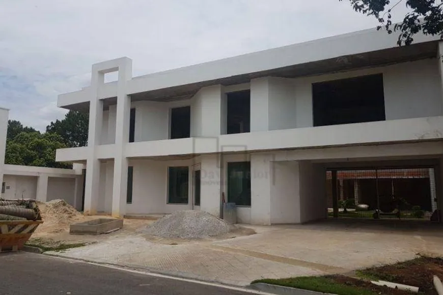 Foto 1 de Casa de Condomínio com 8 Quartos à venda, 850m² em Condominio Granja Olga Iii, Sorocaba