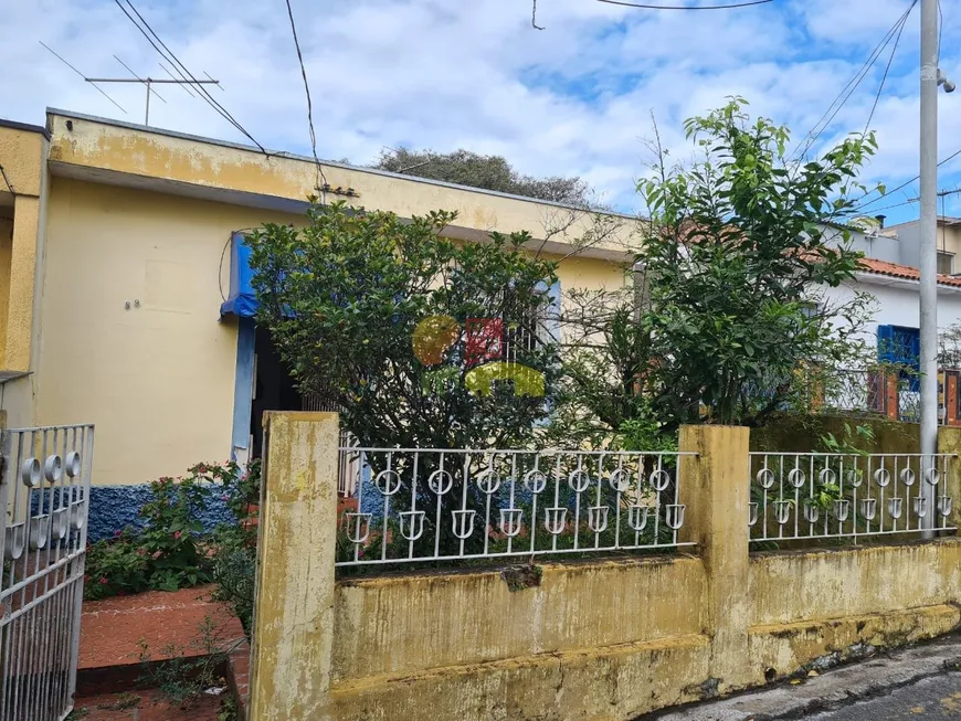 Foto 1 de Casa com 2 Quartos à venda, 130m² em Rudge Ramos, São Bernardo do Campo