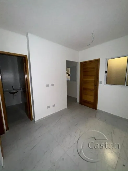 Foto 1 de Apartamento com 1 Quarto à venda, 29m² em Vila Ema, São Paulo