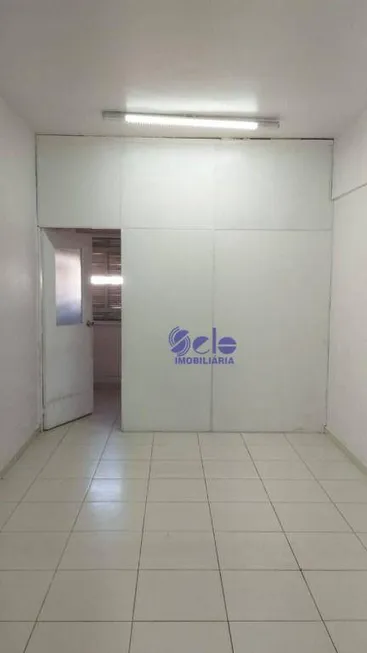 Foto 1 de Sala Comercial para alugar, 32m² em Bela Vista, São Paulo