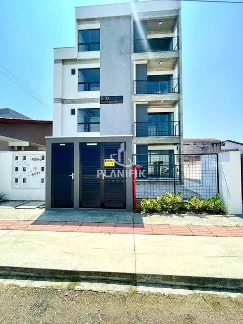 Foto 1 de Apartamento com 2 Quartos à venda, 56m² em Rio Branco, Brusque