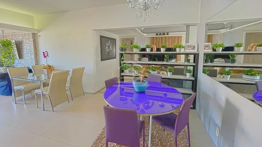 Foto 1 de Apartamento com 3 Quartos à venda, 180m² em Praia de Iracema, Fortaleza