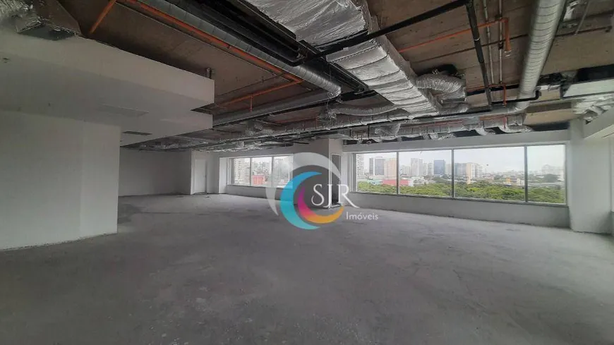 Foto 1 de Sala Comercial para venda ou aluguel, 900m² em Barra Funda, São Paulo