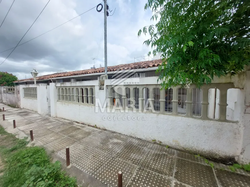Foto 1 de Casa com 5 Quartos à venda, 400m² em Ebenezer, Gravatá