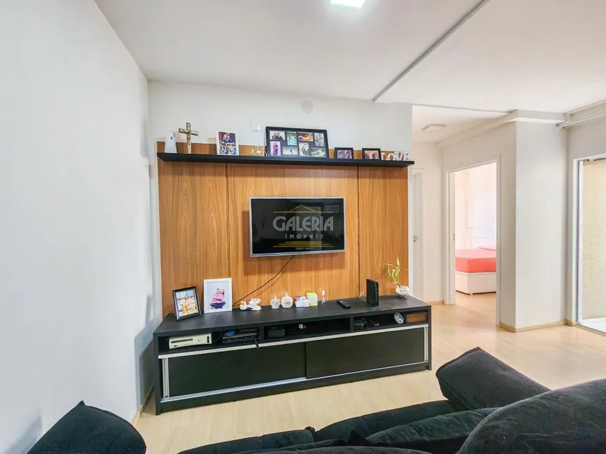 Foto 1 de Apartamento com 2 Quartos à venda, 55m² em Bucarein, Joinville