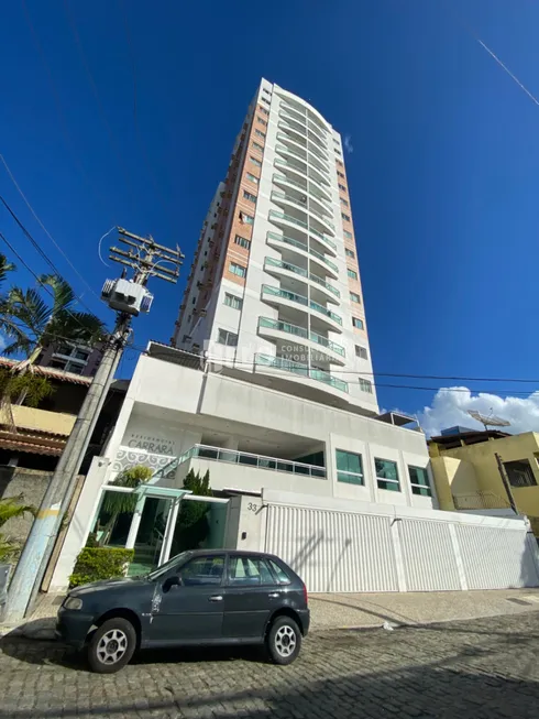 Foto 1 de Apartamento com 2 Quartos à venda, 90m² em Centro, Campos dos Goytacazes