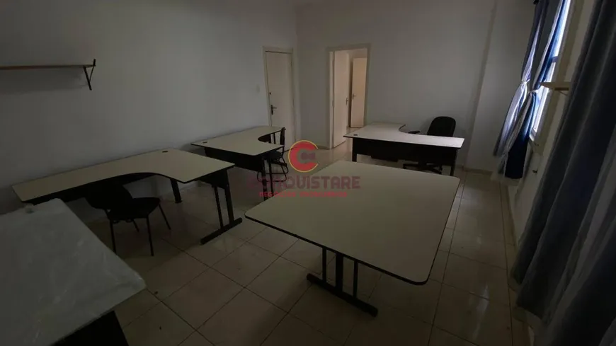 Foto 1 de Sala Comercial para alugar, 70m² em Bela Vista, São Paulo