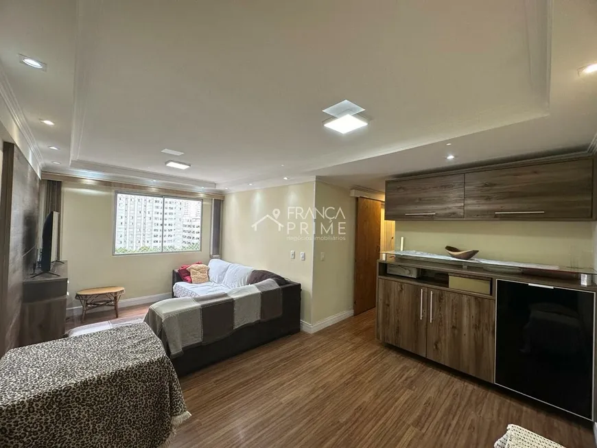 Foto 1 de Apartamento com 2 Quartos à venda, 55m² em Jardim Íris, São Paulo