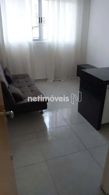 Foto 1 de Apartamento com 1 Quarto à venda, 35m² em Ouro Preto, Belo Horizonte