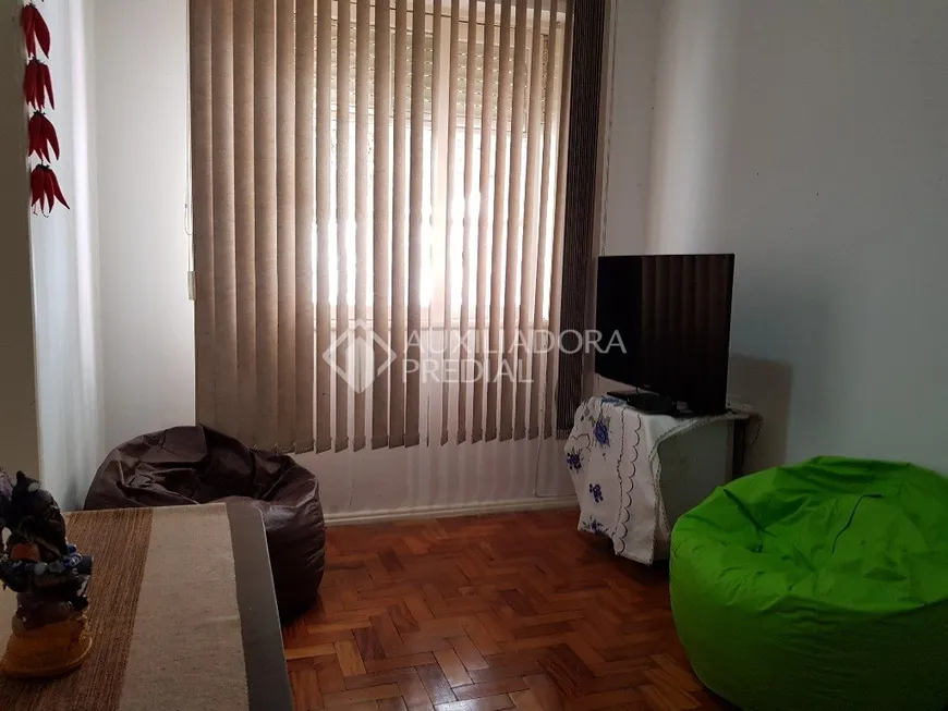 Foto 1 de Apartamento com 1 Quarto à venda, 33m² em Bela Vista, Porto Alegre