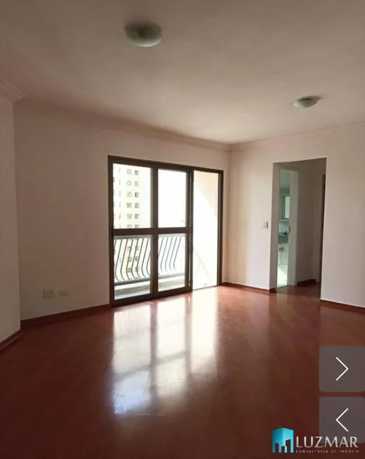 Foto 1 de Apartamento com 2 Quartos à venda, 60m² em Chacara Agrindus, Taboão da Serra