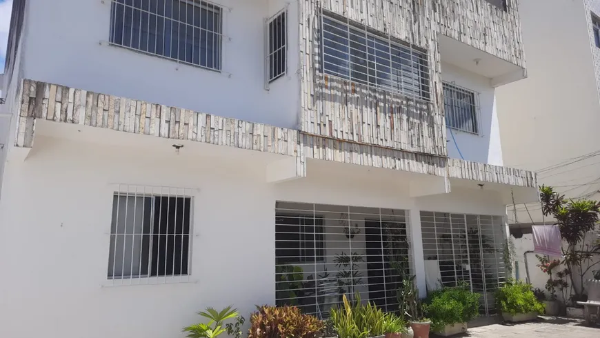 Foto 1 de Casa com 3 Quartos para alugar, 90m² em Fragoso, Olinda