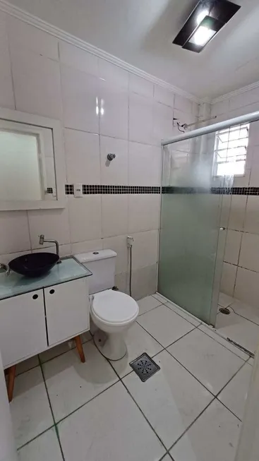 Foto 1 de Kitnet com 1 Quarto à venda, 45m² em Centro, São Vicente