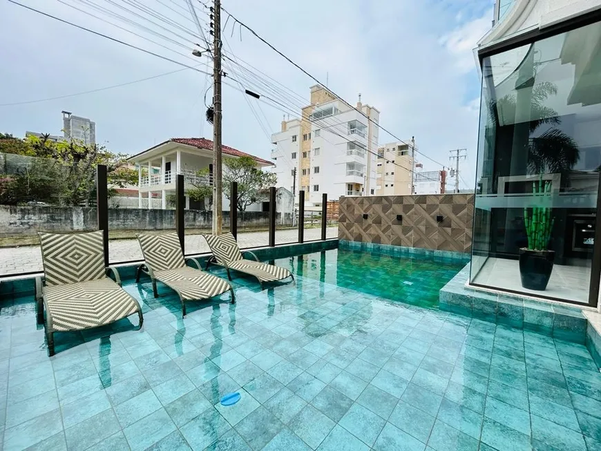 Foto 1 de Apartamento com 2 Quartos à venda, 64m² em Praia De Palmas, Governador Celso Ramos
