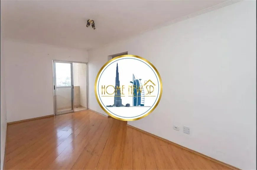 Foto 1 de Apartamento com 2 Quartos à venda, 52m² em Campanário, Diadema