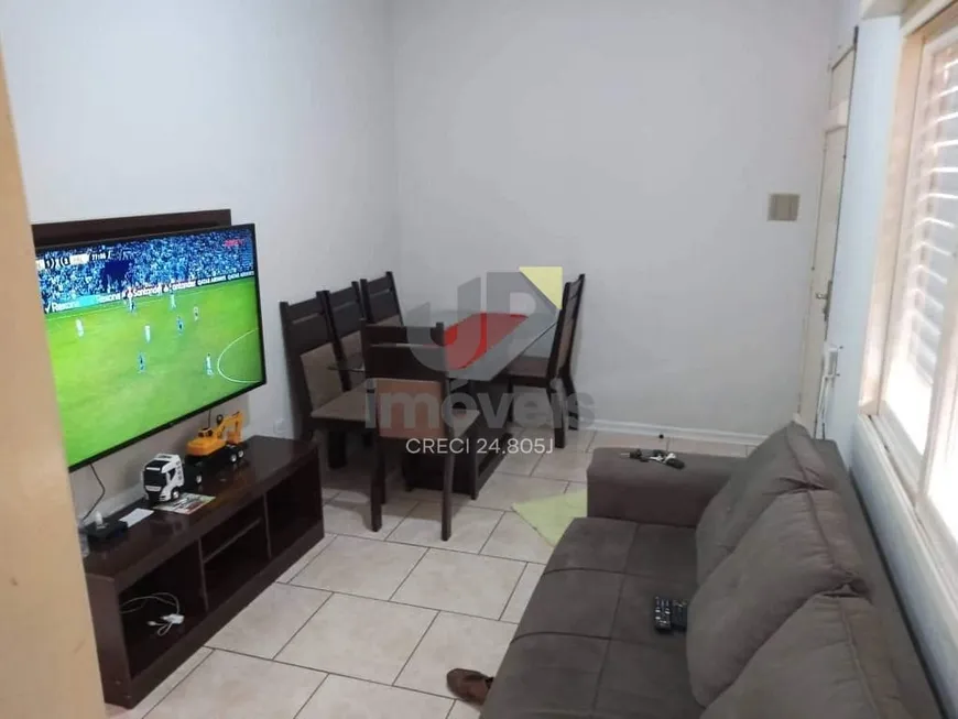 Foto 1 de Casa com 2 Quartos à venda, 56m² em São Gonçalo , Pelotas