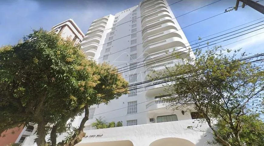 Foto 1 de Apartamento com 2 Quartos à venda, 133m² em Centro, Guarujá