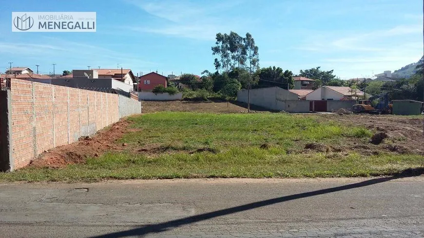 Foto 1 de Lote/Terreno à venda, 333m² em Novo Horizonte, São Pedro