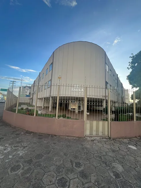 Foto 1 de Apartamento com 3 Quartos à venda, 113m² em Rodoviário, Goiânia