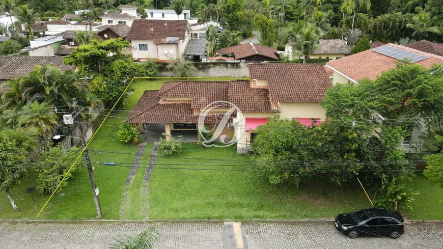 Foto 1 de Casa de Condomínio com 4 Quartos à venda, 200m² em Frade, Angra dos Reis