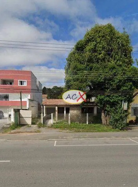 Foto 1 de Lote/Terreno à venda, 1000m² em Uberaba, Curitiba