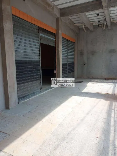 Foto 1 de Ponto Comercial à venda, 270m² em Jardim Santa Rita, Diadema