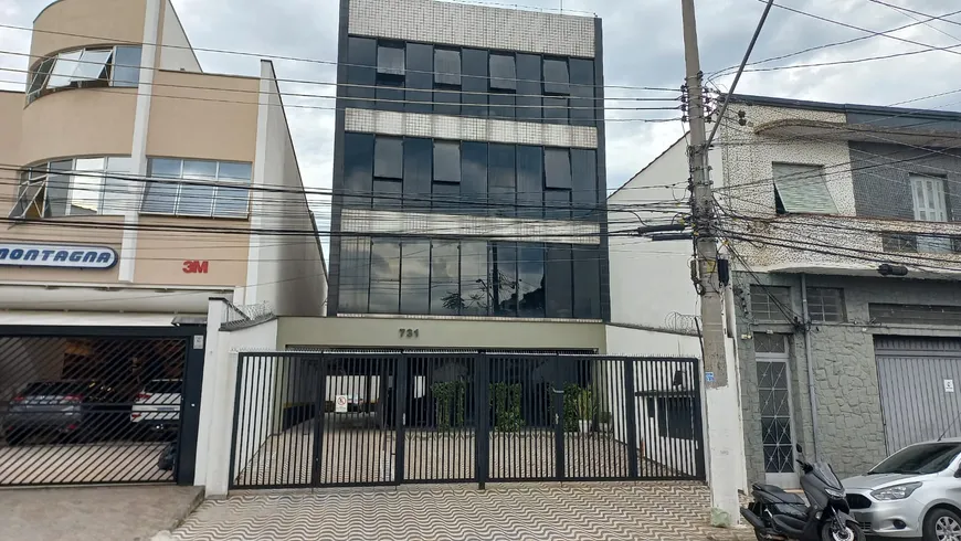 Foto 1 de Sala Comercial para alugar, 35m² em Casa Verde, São Paulo