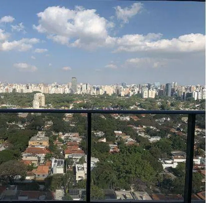 Foto 1 de Apartamento com 1 Quarto à venda, 130m² em Cerqueira César, São Paulo