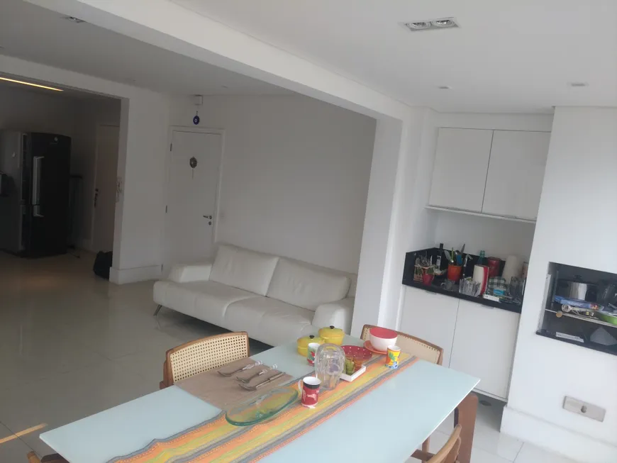 Foto 1 de Apartamento com 2 Quartos à venda, 87m² em Vila Andrade, São Paulo