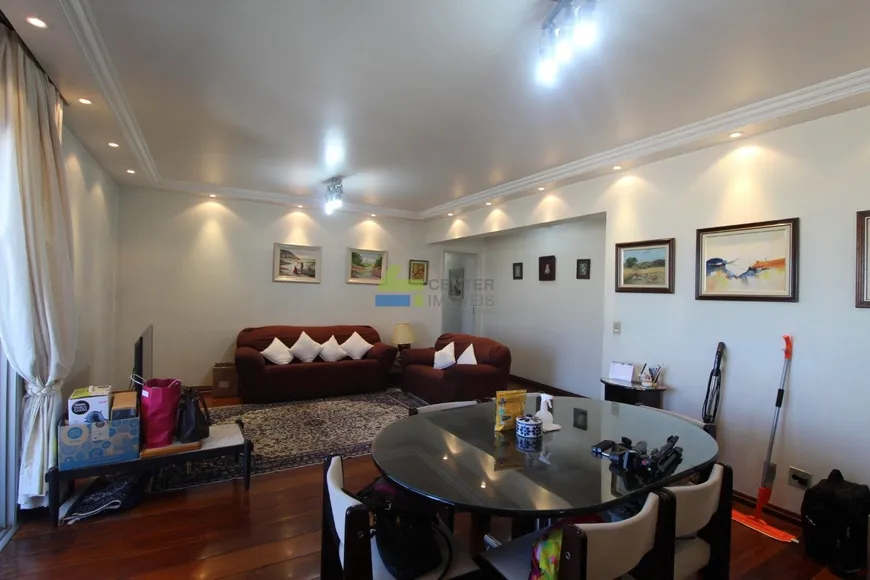 Foto 1 de Apartamento com 4 Quartos à venda, 145m² em Saúde, São Paulo