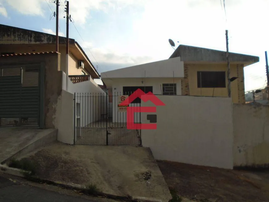 Foto 1 de Casa com 1 Quarto à venda, 45m² em Jardim Rosalina, Cotia