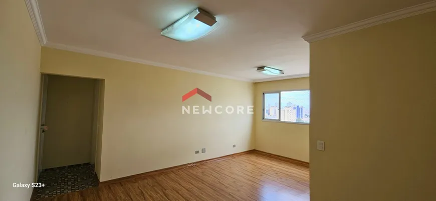 Foto 1 de Apartamento com 2 Quartos à venda, 64m² em Santa Teresinha, São Paulo