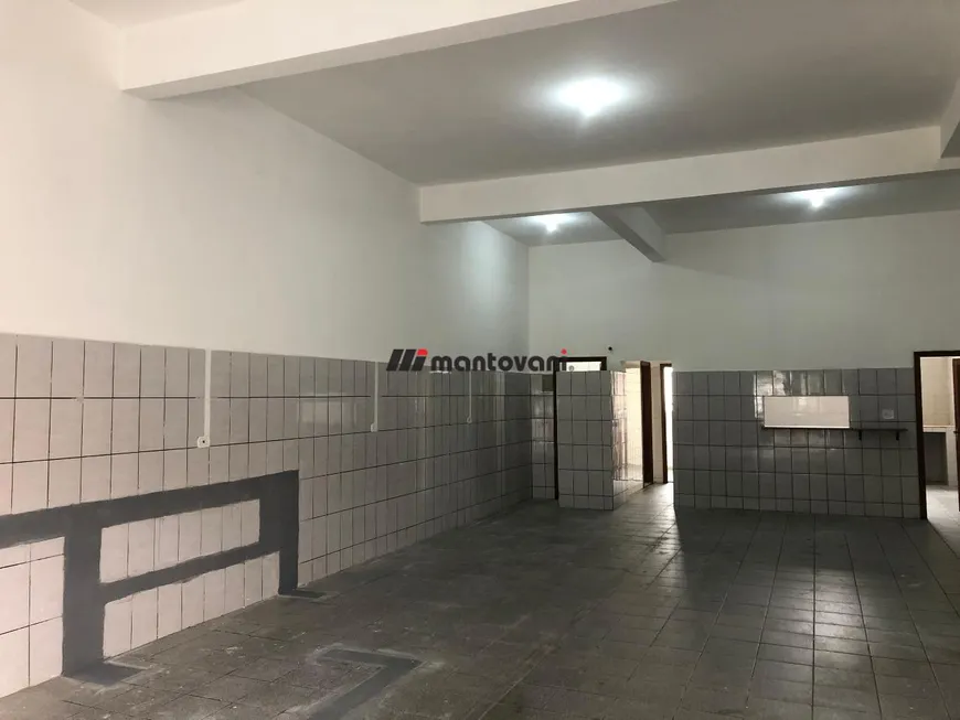 Foto 1 de Ponto Comercial para alugar, 60m² em Vila Celeste, São Paulo