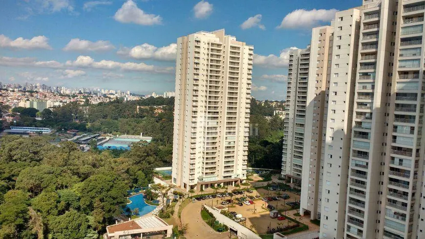 Foto 1 de Apartamento com 3 Quartos à venda, 171m² em Butantã, São Paulo