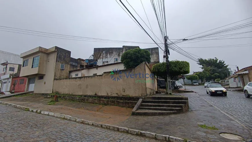 Foto 1 de Casa com 6 Quartos à venda, 242m² em Boa Vista, Garanhuns