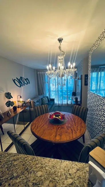 Foto 1 de Apartamento com 3 Quartos à venda, 78m² em Barra da Tijuca, Rio de Janeiro