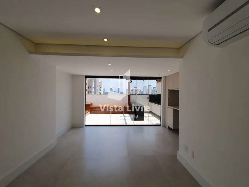 Foto 1 de Apartamento com 3 Quartos à venda, 170m² em Vila Olímpia, São Paulo