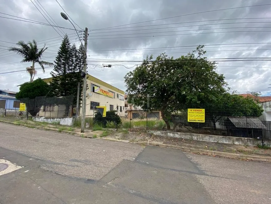 Foto 1 de Casa com 3 Quartos à venda, 249m² em Espiríto Santo, Porto Alegre