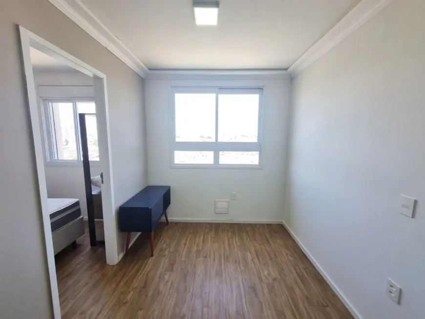 Foto 1 de Apartamento com 2 Quartos à venda, 33m² em Tatuapé, São Paulo