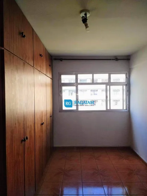 Foto 1 de Apartamento com 1 Quarto à venda, 42m² em Bela Vista, São Paulo