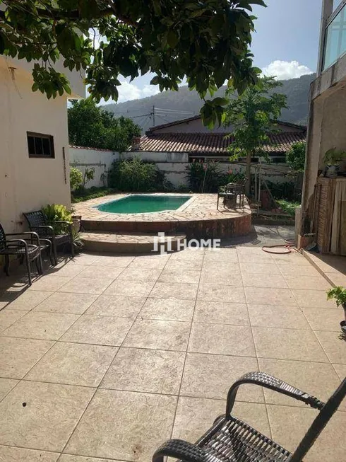 Foto 1 de Casa com 3 Quartos à venda, 197m² em Barroco, Maricá