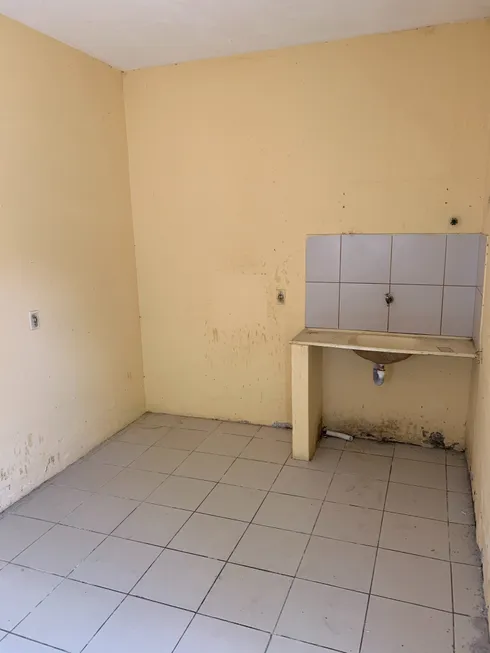 Foto 1 de Apartamento com 1 Quarto para alugar, 35m² em São João do Tauape, Fortaleza