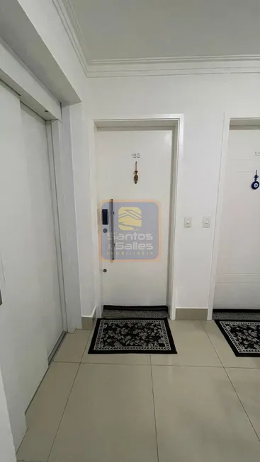 Foto 1 de Apartamento com 2 Quartos à venda, 76m² em Vila Helena, Santo André