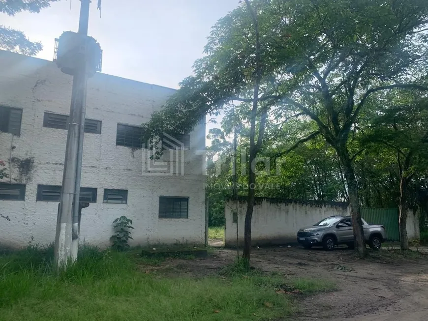 Foto 1 de Galpão/Depósito/Armazém à venda, 500m² em Una, Taubaté