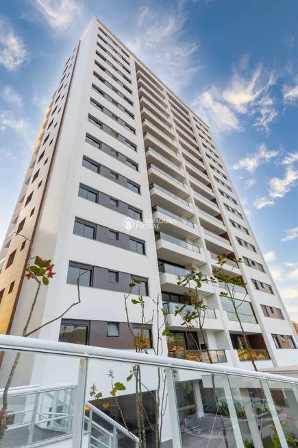 Foto 1 de Apartamento com 3 Quartos à venda, 102m² em Beira Mar, Florianópolis